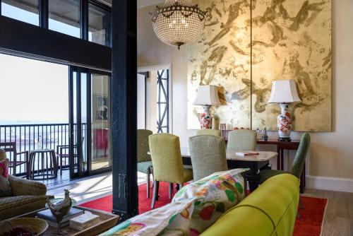 Royal Suite