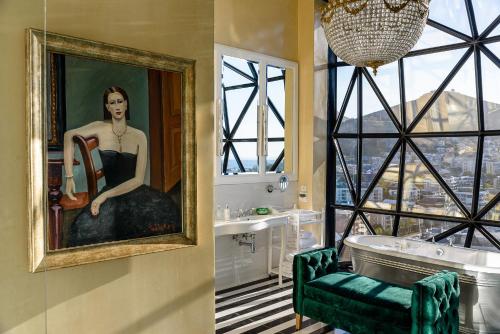 Royal Suite