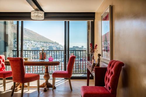 Duplex Suite