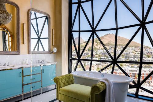 Luxury Room