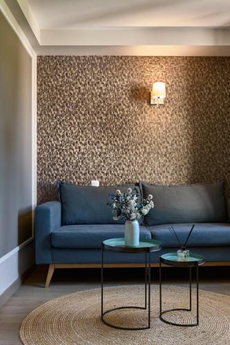 Junior Suite with Garden View