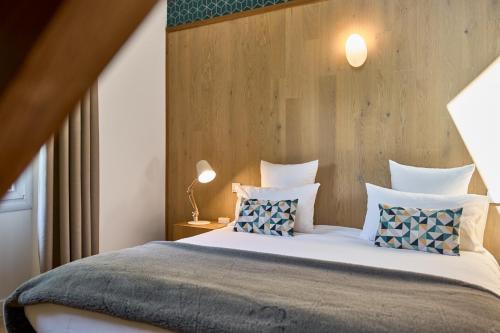 Duplex Suite