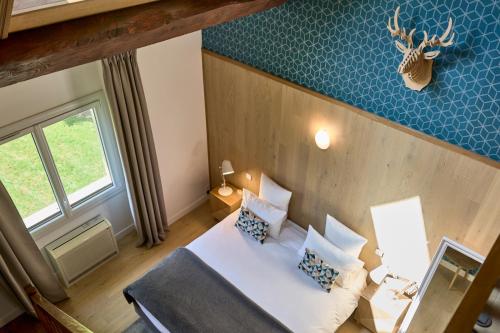 Duplex Suite