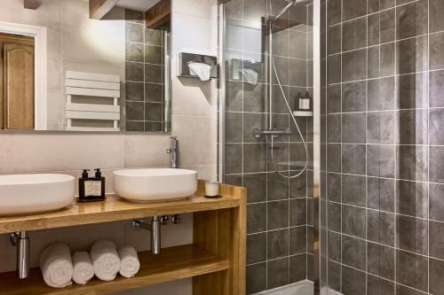 Duplex Suite