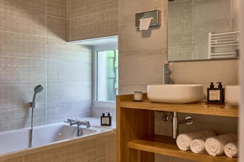 Duplex Suite