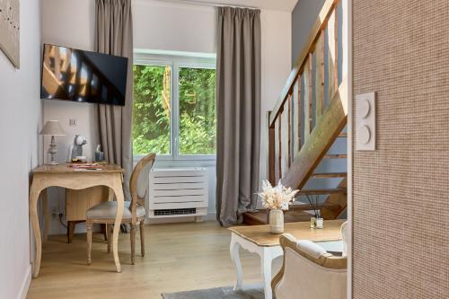 Duplex Suite