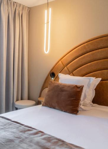 Junior Suite with balcony