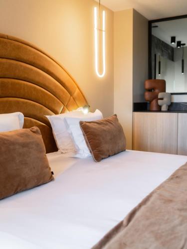 Junior Suite with balcony