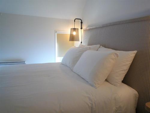Duplex Room