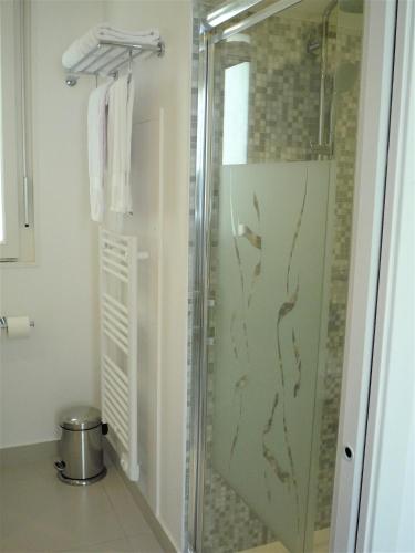 Duplex Room