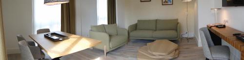 Prestige Suite
