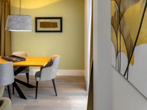 Prestige Suite