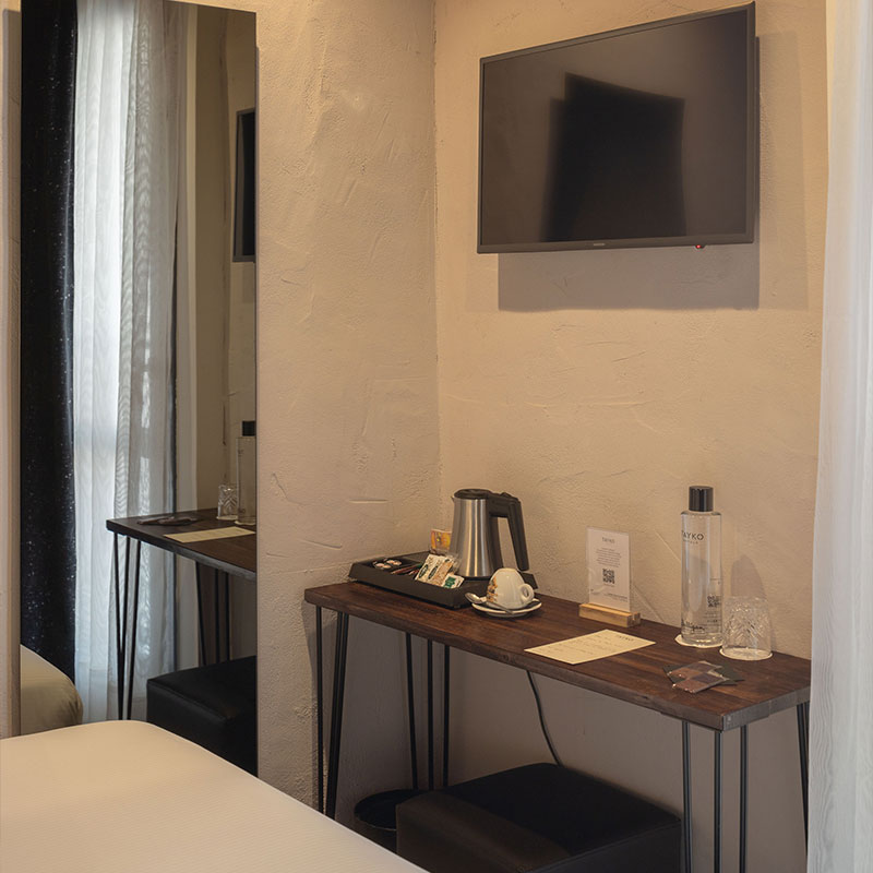 Single Room