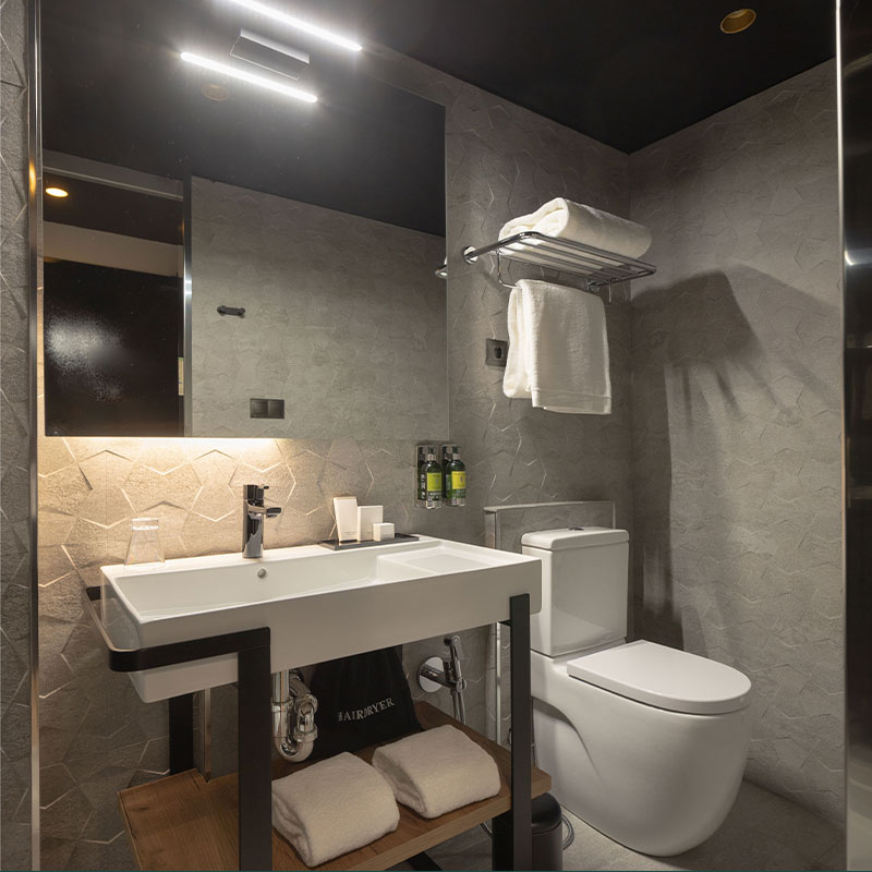 Single Room