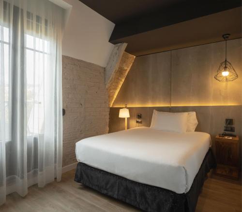 Single Room with Balcony