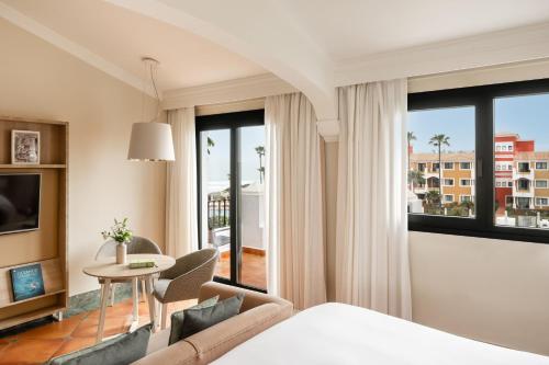 Premium Room, Ocean View