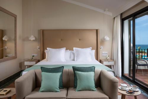 Premium Room, Ocean View
