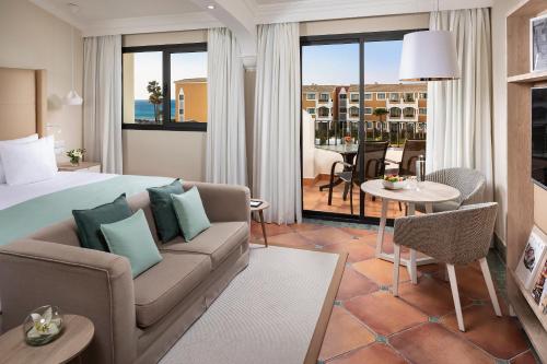 Premium Room, Ocean View