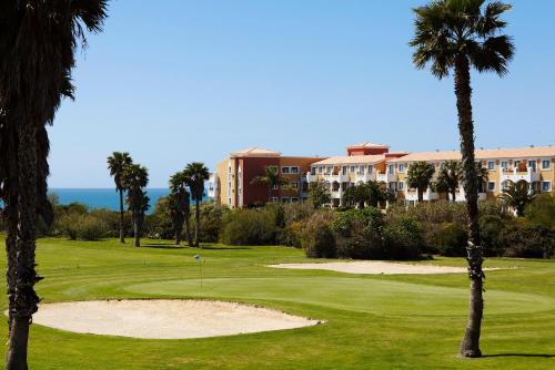 Premium Room Golf View