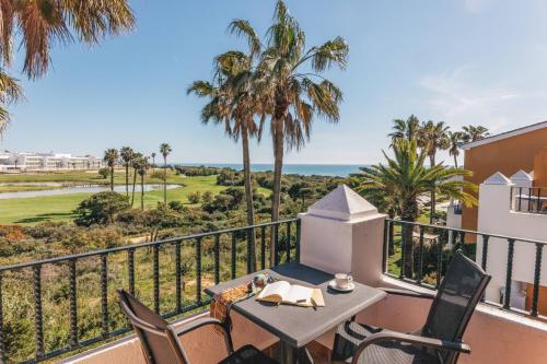 Premium Room Golf View