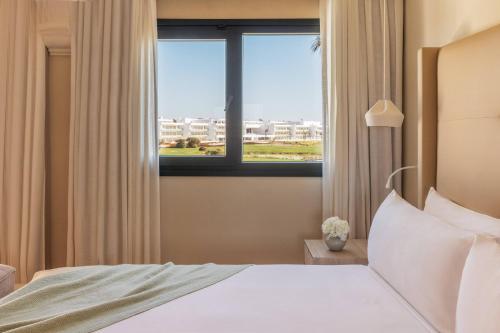 Premium Room Golf View