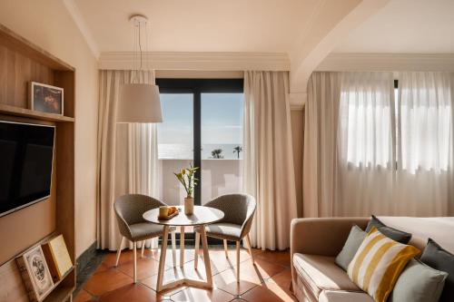 Premium Room Front Ocean View