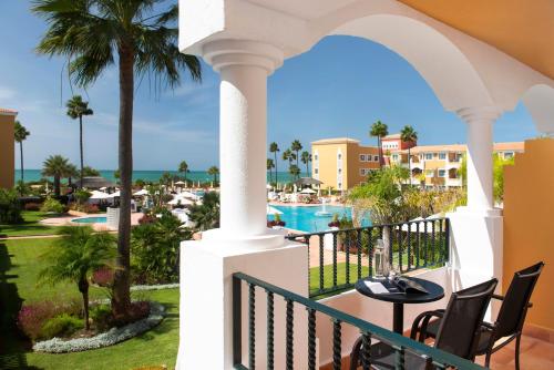 Premium Room Front Ocean View