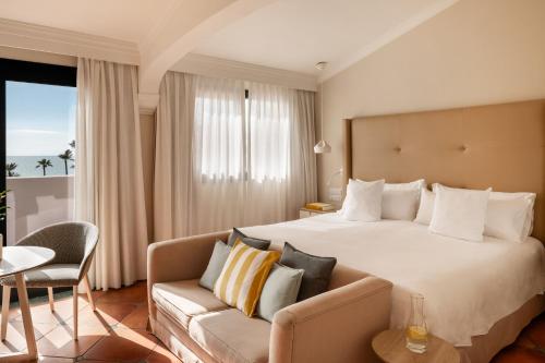 Premium Room Front Ocean View