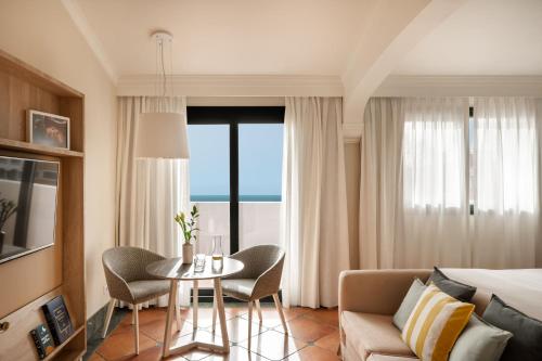 Premium Room Front Ocean View