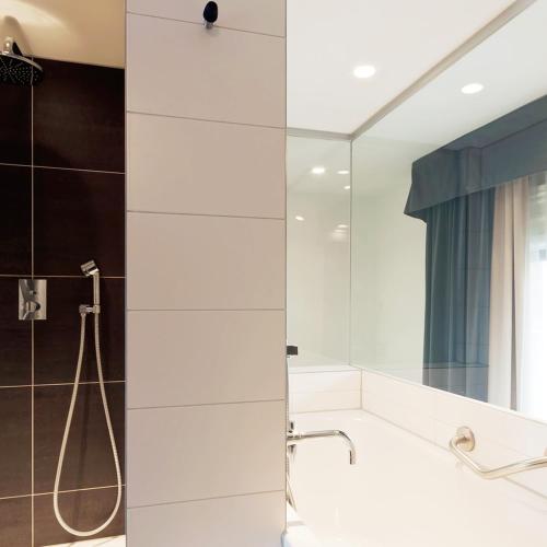 Double Room with Mezzanine