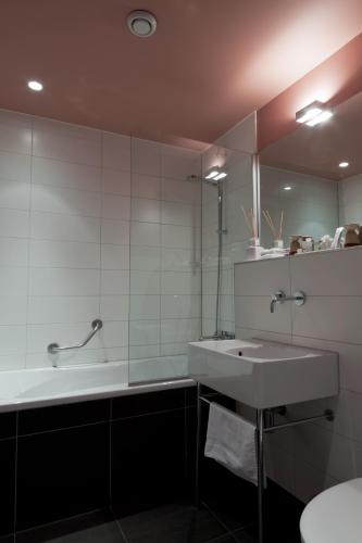 Double Room with Mezzanine