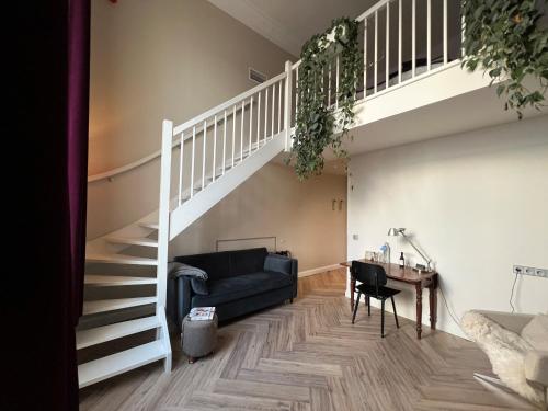 Double Room with Mezzanine