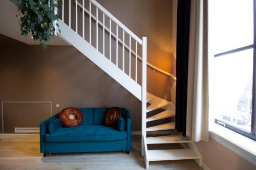 Double Room with Mezzanine