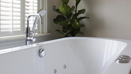 Suite with Hot Tub