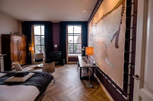 Family suite