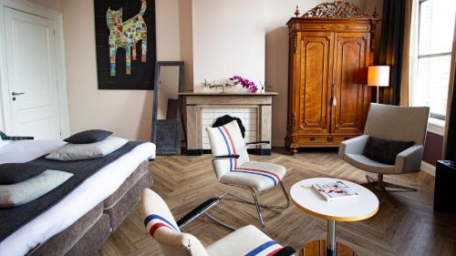 Family suite