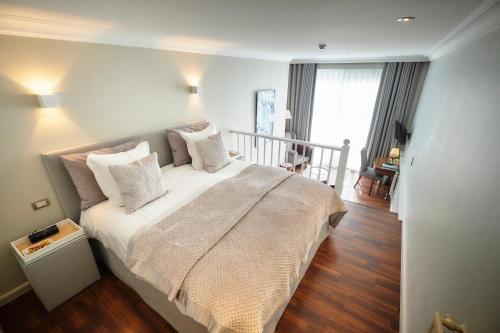 Cape Cod Suite 
