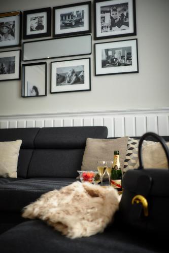 Cape Cod Suite 