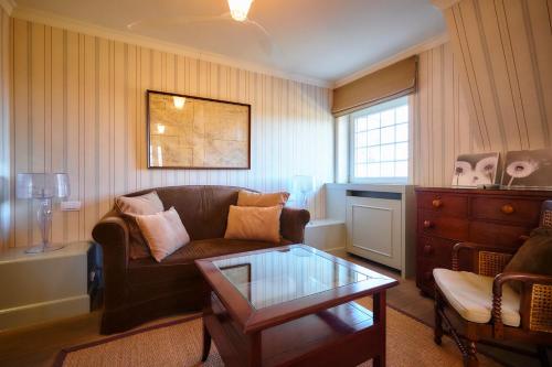 Superior One Bedroom Suite