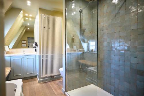 Superior One Bedroom Suite