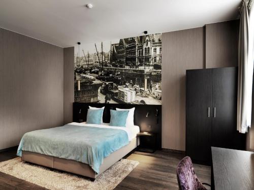 Luxury Double Room