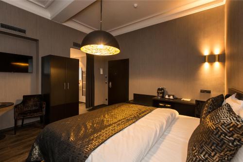Luxury Double Room