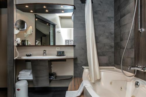 Luxury Double Room