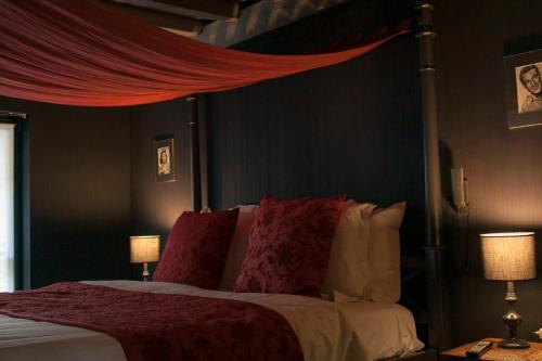Exclusive Double Room