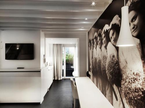 Exclusive Double Room