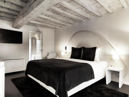 Exclusive Double Room