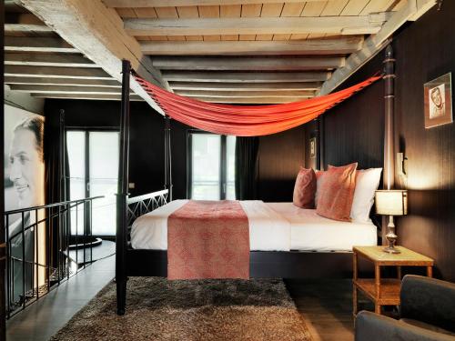 Exclusive Double Room