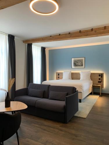 Exclusive Double Room