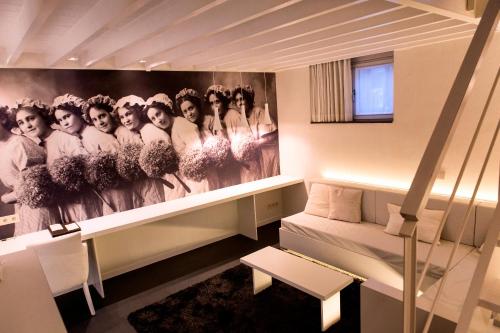Exclusive Double Room