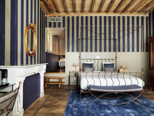 Exclusive Double Room With River View